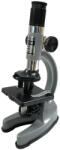 Ixplo Microscop jucarie pentru copii, ixplo, 54 piese, metal (3616475762373)