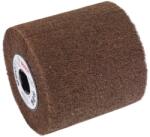 Bosch Perie abraziva din pasla Bosch, 100x100x19mm, granulatie medie (2608000608)
