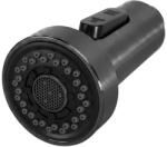 Rea Cap cu aerator pentru baterie de bucatarie REA Colin titan (REA-B9706)