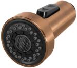 Rea Cap cu aerator pentru baterie de bucatarie REA Colin cupru periat (REA-B9700)
