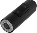 Rea Cap cu aerator pentru baterie de bucatarie REA Fresh negru (REA-B9098)