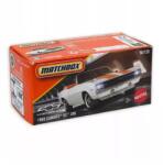 Mattel Matchbox: Mașinuță în cutie de carton 1969 Camaro SS 396 (JHR53)