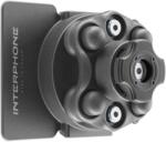 Interphone QUIKLOX rögzítő BMW Navigator tartóhoz