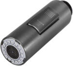 Rea Cap cu aerator pentru baterie de bucatarie REA Fresh titan (REA-B9073)