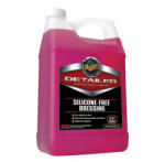 Meguiar's Dressing Plastice si Cauciuc Meguiar's Silicone-Free Dressing, 3.78L (D16101)