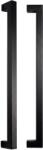 Rea Maner usa dus Rea 01 negru (REA-03700)