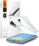 Spigen Glass tR EZ Fit Pro HD, опаковка от 1 бр. - Samsung Galaxy Z Fold8 (AGL11942)