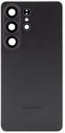 Samsung S948B Galaxy S26 Ultra заден капак, черен, Service Pack (57983130707)
