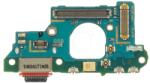 Samsung G780F Galaxy S20 FE Платка с Заряден Конектор (Сервизен Пакет) (GH96-13917A)