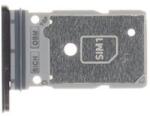 Samsung S938B тава за SIM за Galaxy S25 Ultra титаниево черен (сервизен пакет) (57983130452)