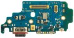 Samsung G998 Galaxy S21 Ultra Платка с Заряден Конектор (Сервизен Пакет) (GH96-14064A)