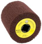 Klingspor Perie lamelara pasla NFW600 foarte fin 100x100x19mm Klingspor (4014855089826) - bricolaj-mag