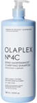 OLAPLEX Olaplex, No. 4C Bond Maintenance, Hajtisztító Sampon, 1000 ml