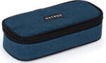 KARTON P+P OXYBAG Unicolor Comfort bedobós tolltartó - kék (8-31423)