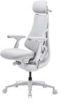  LiberNovo OC1-PRO 48cn ergonómikus szék (fehér)