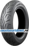 Bridgestone E-Max R ( 180/70 R16 TL 77V Roata spate, M/C DOT2022 ) - cauciucuridirect