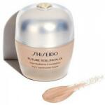 Shiseido , Future Solution Lx Total Radiance, krémes alapozó, N4, 30 ml