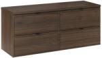 ArtCom Fürdőszobaszekrény munkalappal TERRA VILLA 120 cm