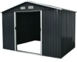 Fieldmann FZDO 1007 Fém Kerti Tároló 7m2 FIELDMANN (FZDO 1007)