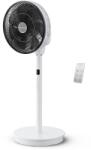 Rowenta Allóventilátor Rowenta Turbo Silence Compact 3D Multiflow QV5040F1 Fehér (QV5040F1)