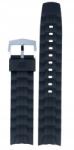 Casio szíj EF-550 gumi fekete eredeti Eredeti teleszkóp Ingyenes (10357533)