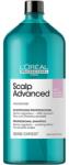 Matrix L' Oreal Professionnel, Serie Expert Scalp Advanced, Hajsampon, Diszkomfort elleni, 1500 ml