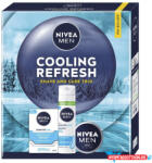 Nivea Ajándékcsomag NIVEA Men cooling refresh s&c - nyomtassotthon