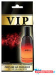 VIP Fresh Autó illatosító VIP 555 Fahrenheit