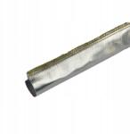 Thermotec Hőszigetelő Hüvely Silver 60MM 10CM Fmic