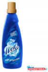 Well Done Öblítő koncentrátum WELL DONE Well Soft Blue Horizont kék 1 liter - nyomtassotthon