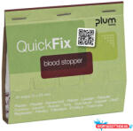 Plum Sebtapasz utántöltő PLUM QuicFix vérzéscsillapító 45 darabos