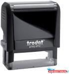 TRODAT Bélyegző TRODAT Printy 4.0 4912 pasztell kék ház kék párna