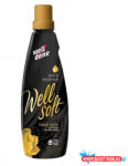 Well Done Öblítő koncentrátum WELL DONE Well Soft Black Night fekete 1 liter