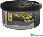 California Scents Autó illatosító CALIFORNIA SCENTS ice