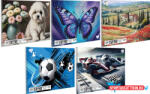 T-Creativ Vázlatfüzet T-Creativ B/5 fm (TT_A2900117B5)