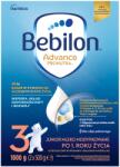 Bebilon 3 Advance Pronutra Junior 1 éves kortól 1000 g (5900852920356)