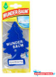 Wunder-Baum Autó illatosító WUNDERBAUM Sport