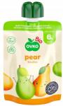 Ovko Körtepüré 6 hónapos kortól Bio 90 g (8586015178894)