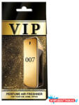 VIP Fresh Autó illatosító VIP 007 1 million