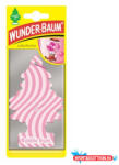 Wunder-Baum Autó illatosító WUNDERBAUM Bubble gum
