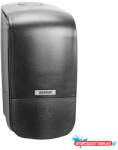 Katrin Szappan adagoló KATRIN Inclusive Soap Dispenser mini 500ml fekete