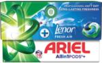 Ariel tabletták (19PD/kcal) +TOL friss levegő