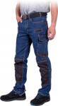 REIS Derékig érő munkanadrág Farmer JEANS303-T 50 (JEANS303-T GB 50)