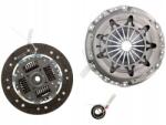 Schaeffler LuK Kuplung Szett Citroen BERLINGO/C4 1, 6 Hd