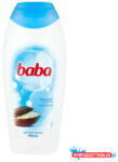 Baba Tusfürdő BABA Kakaóvaj 400ml
