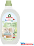 Frosch Folyékony mosószer FROSCH Baby 1, 5 liter 21 mosás
