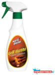 Well Done Grill tisztító WELL DONE szórófejes 250ml - nyomtassotthon