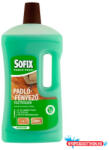 SOFIX Padlóápoló SOFIX padlófényező avokádóolajjal 1L - nyomtassotthon