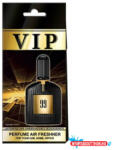 VIP Fresh Autó illatosító VIP 99 Black orchid