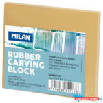 Milan Gumi Vésőblokk Milan kicsi (TT_MIL000232)